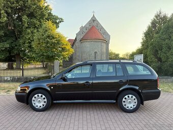 Škoda Octavia Combi Tour - 11