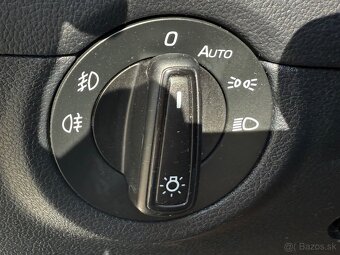 Škoda Octavia Combi 1.6 TDI 110k Style 4x4 - 11