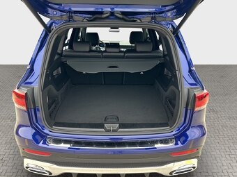 MERCEDES-BENZ GLB 200 4MATIC - 11