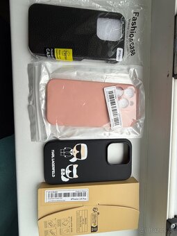 Iphone 14Pro 128Gb Gold - 11