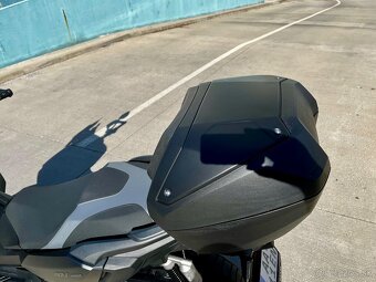 Honda ADV350 - 11