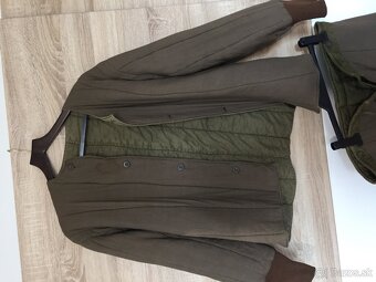 Vojenske oblecenie maskace - 11