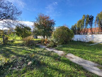 Pozemok na výstavbu bytovky v centre mesta - Mosonmagyaróvár - 11