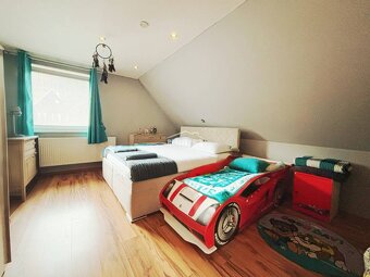 EXKLUZÍVNE NA PREDAJ - Rodinný dom v srdci Dlhej nad Kysucou - 11