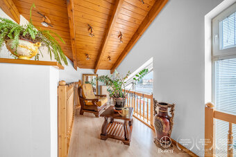 BOSEN | Prémiový mezonet na predaj, Námestie Matice Slovensk - 11