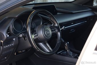 Mazda 3 2.0 Skyactiv-G122 Plus/Style/Safety A/T - 11