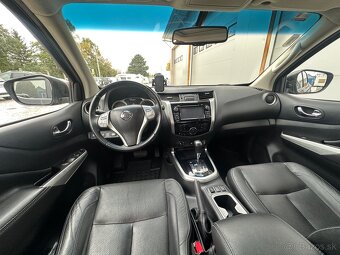 Nissan Navara Top stav - 11