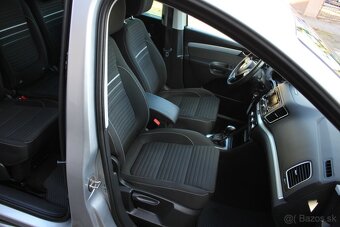 vw sharan 2.0 TDI edícia CUP elek.dvere - 11