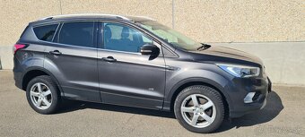 Ford Kuga 2018 - 11