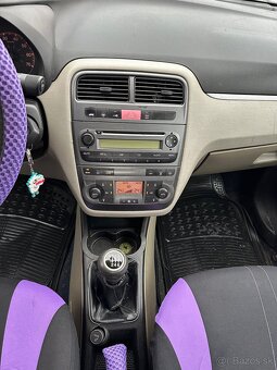 Fiat Punto 66kw a/C - 11