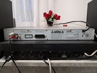 Tesla hifi systém - 11