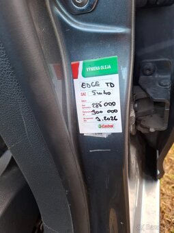 VW Golf Variant automat - 11