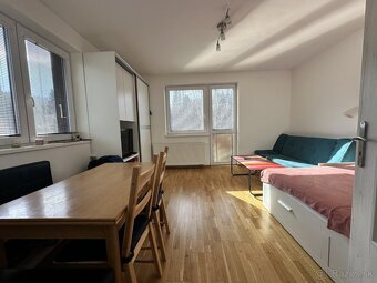 Dve bytové jednotky 3+KK, 1+KK, Štrba - Mlynská ulica, 118m² - 11