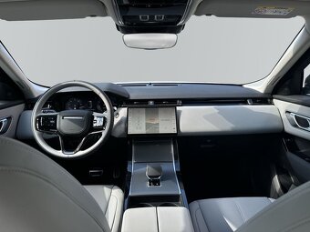 Land Rover Range Rover Velar P250 R-Dynamic - 11