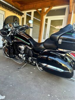 Predam Kawasaki Voyager 1700 - 11