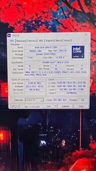 Acemagic F2A Ultra 5 125H, 32GB DDR5, 5600MHz) Black - 11