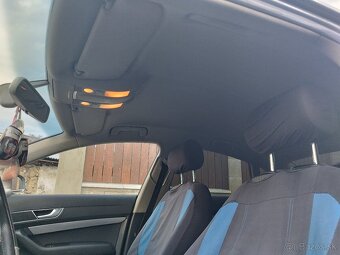 Audi A6 C6 - 11