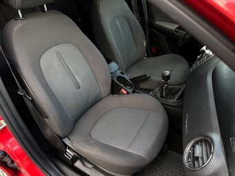 Fiat Bravo 1.6 MJet Dynamic - 11