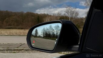 Mercedes-Benz GLC SUV 220d 4MATIC A/T - 11
