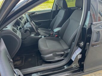 VW Volkswagen Jetta 1.2Tsi - 11