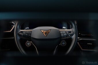 Cupra Formentor 2.0 TSI 310k 4Drive DSG Veloz - 11