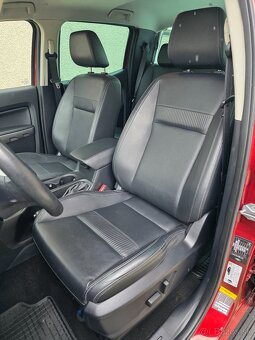 Ford Ranger 2.0 TDCi LIMITED 4x4  43000km - 11