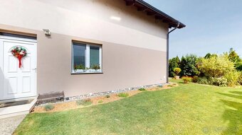 3 izbový byt, Dunajská Lužná, záhrada, 2x parkovacie miesto - 11