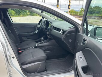 Renault Clio 1.0TCe AUTOMAT - 11