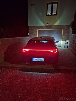 Seat Leon 1.5 tsi FR 96 KW - 11