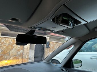 Ford Galaxy 2.0TDCi Automat 7-miest Titanium - 11