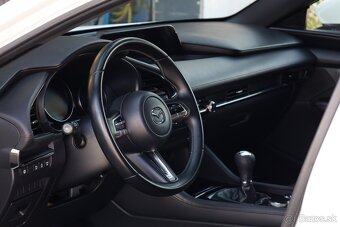 Mazda 3 2.0 Skyactiv-G122 Plus/Safety - 11