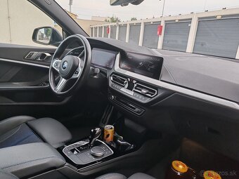 Bmw 2 gran coupe m packet - 11