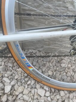 Cestny bicykel Admiral - 11