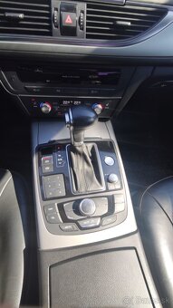 Predám Audi A6 - 11