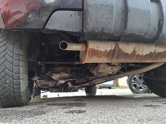 Fiat Panda 4x4 1.2 44kw 2004 - 11