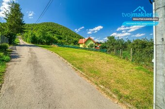 Pozemok - Veľký Šariš - 11