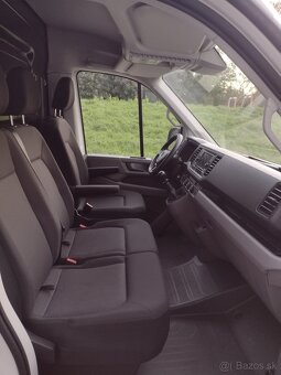MAN TGE 3.140 L4H3 2023 14.4 m3 - 11