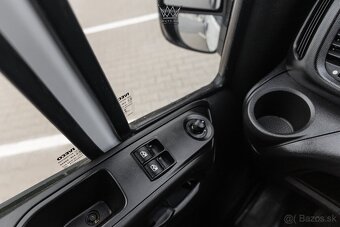 Iveco Daily 3.0 MAXI 1.Majiteľ VZDUCHOVY PODVOZOK KAMERA DPH - 11