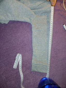 Predám mikinu dievčenskú - 11