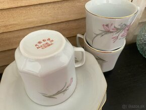 Čínska kávová súprava - 11