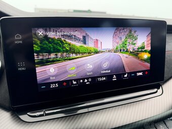 Škoda Octavia 4 RS Combi 2.0 TDI 4x4 BLACK Packet DSG DPH - 11