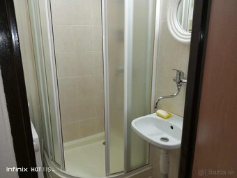 Prenajmem 1 izbový byt s lodžiou na Terase - 11