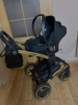 Junama Diamond 3v1 - 11