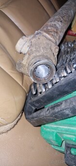 Jeep grand cherokee - 11