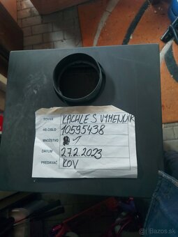 Kachle s vimennikom - 11