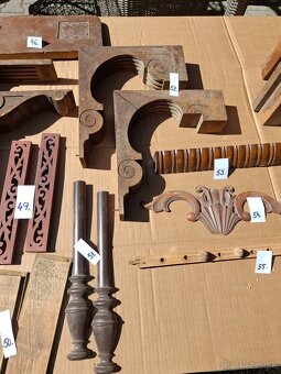 PREDÁM  VEĹĶÉ MNOŽSTVO - 11