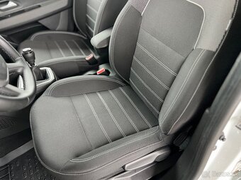 Dacia Sandero 26 tis. km | v záruke - 11