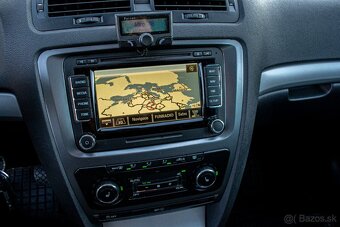 Škoda Octavia Combi 2 Facelift 1.6 TDI 77kW 2012 - 11