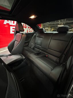 BMW E82 123d Coupé M-packet, 190kW biturbo - 11