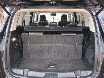 FORD S-MAX 2.0TDCi AUTOMAT       7 MIESTNY - 11